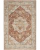 Sahar SHR06 Ivory/Multi Area Rug