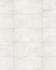 S.A.L.T. White 12x24 Honed Porcelain Tile