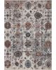 Samra SAM-08 Ivory/Multi Area Rug