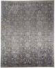 Sarrant 3965F Gray/Silver/Tan Area Rug