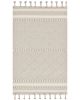 Sawyer SAW-05 Silver Area Rug