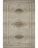Saylor SAY-02 Ivory/Granite Area Rug
