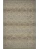 Saylor SAY-04 Stone/Ivory Area Rug