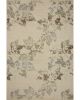 Saylor SAY-06 Ivory/Bark Area Rug