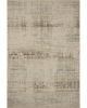 Saylor SAY-07 Ivory/Fog Area Rug