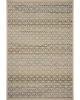 Saylor SAY-09 Ivory/Multi Area Rug