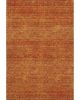 Soft Essentials SE1 Orange Area Rug