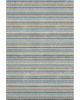 Soft Essentials SE2 Blue Area Rug