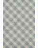 Soft Essentials SE3 Blue Area Rug