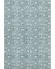 Soft Essentials SE4 Teal Area Rug