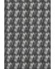 Soft Essentials SE5 Black Area Rug