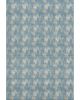 Soft Essentials SE5 Teal Area Rug