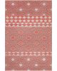 Sedona SN1 Paprika Area Rug
