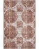 Sedona SN13 Driftwood Area Rug