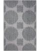 Sedona SN13 Pewter Area Rug