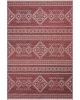 Sedona SN14 Paprika Area Rug
