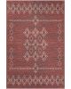 Sedona SN3 Paprika Area Rug