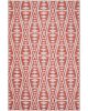 Sedona SN6 Clay Area Rug
