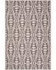 Sedona SN6 Coffee Area Rug