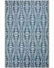 Sedona SN6 Indigo Area Rug