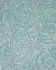 Serenity 1260 Blue Area Rug