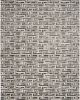 Serenity Home SRH04 Grey Ivory Area Rug
