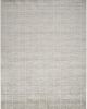 Serenity Home SRH05 Light Grey Area Rug