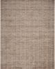 Serenity Home SRH05 Mocha Ivory Area Rug