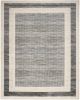 Serenity Home SRH07 Grey Ivory Area Rug