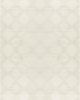 Serenity Home SRH11 Ivory Area Rug