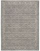 Shadows SHW04 Charcoal Ivory Area Rug