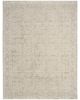 Shadows SHW04 Ivory Grey Area Rug