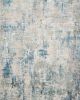 Sienne SIE-06 Grey/Blue Area Rug