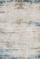 Sienne SIE-05 Ivory/Azure Area Rug