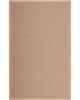 Sisal Soft SSF04 Sand Area Rug