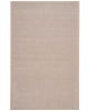 Sisal Soft SSF07 Mushroom Area Rug