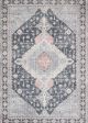 Skye SKY-02 Charcoal/Multi Area Rug