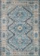 Skye SKY-03 Denim/Natural Area Rug