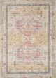 Skye SKY-04 Gold/Blush Area Rug