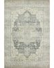 Skye SKY-12 Charcoal/Dove Area Rug