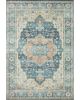 Skye SKY-12 Ocean/Multi Area Rug