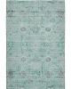 Solace SL10 Teal Area Rug