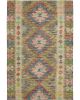 Solace SL13 Green Area Rug