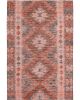 Solace SL13 Terracotta Area Rug