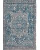 Solace SL14 Blue Area Rug