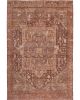 Solace SL14 Burgundy Area Rug