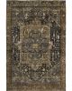 Solace SL14 Charcoal Area Rug