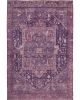 Solace SL14 Eggplant Area Rug