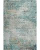 Solace SL5 Teal Area Rug