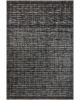 Soho SOH-01 Onyx/Silver Area Rug
